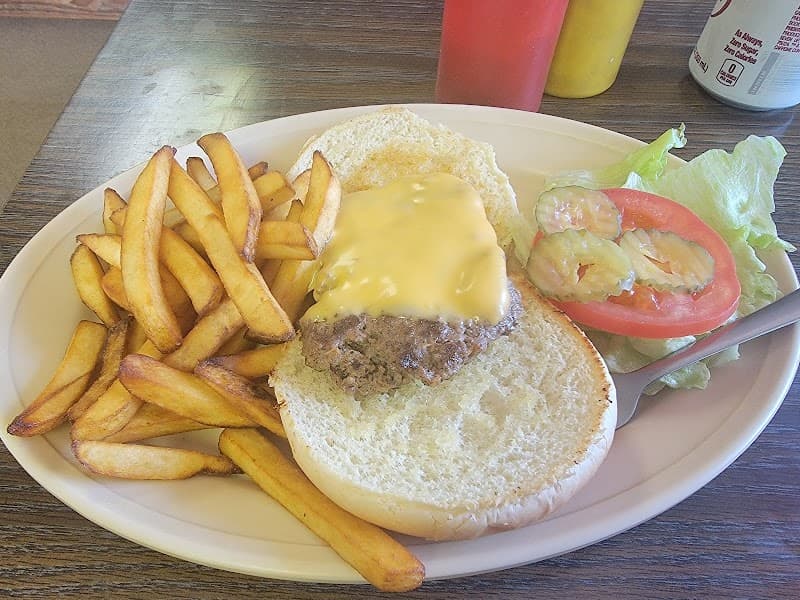 Nanking Restaurant photo 4