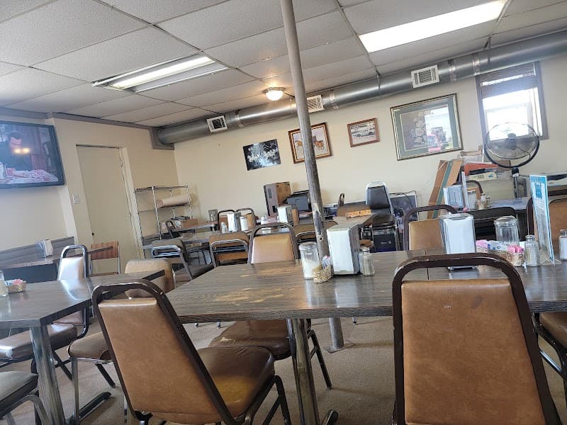 Nanking Restaurant photo 5