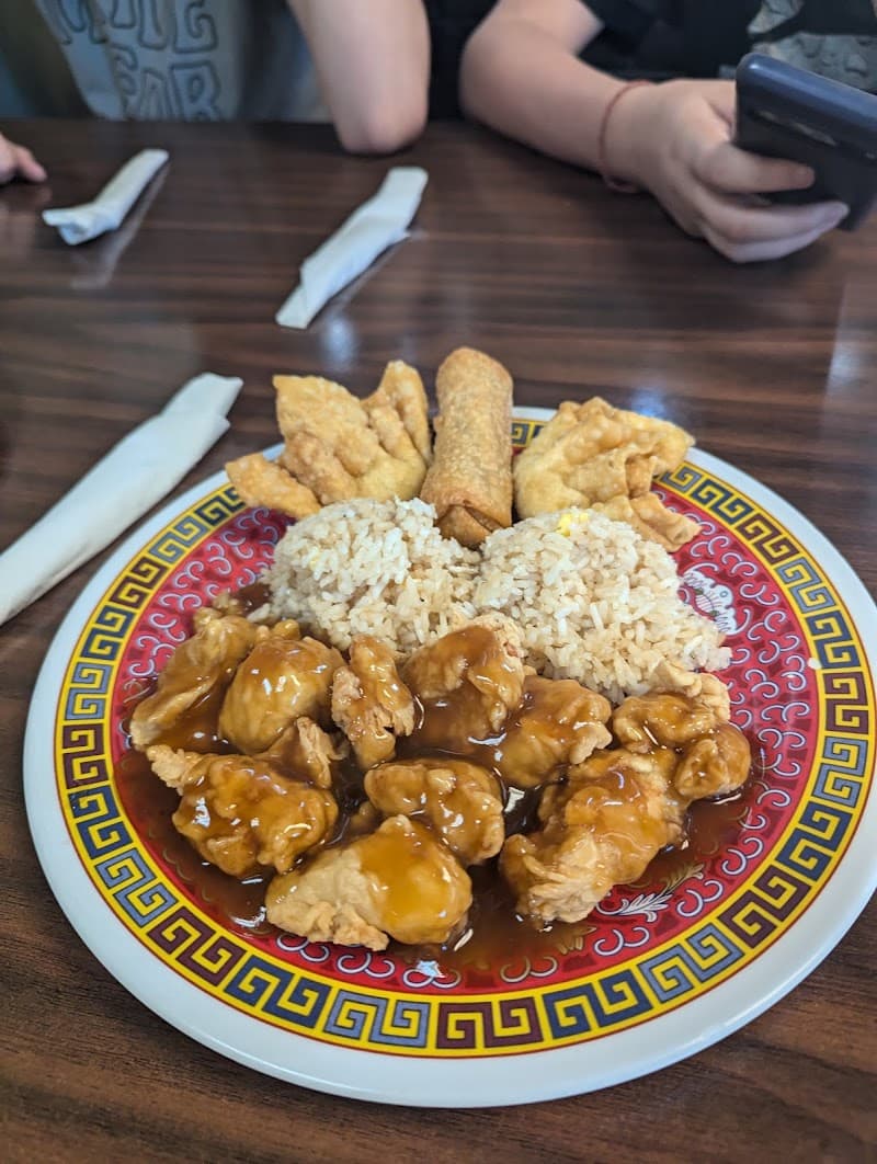 Hunan Garden Chinese Restaurant photo 3