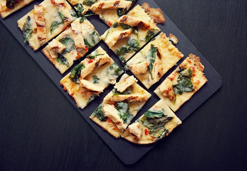 The Bistro – Eat. Drink. Connect.® photo 5