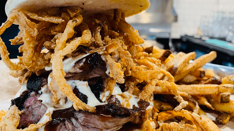 Blackstone Gastropub photo 3