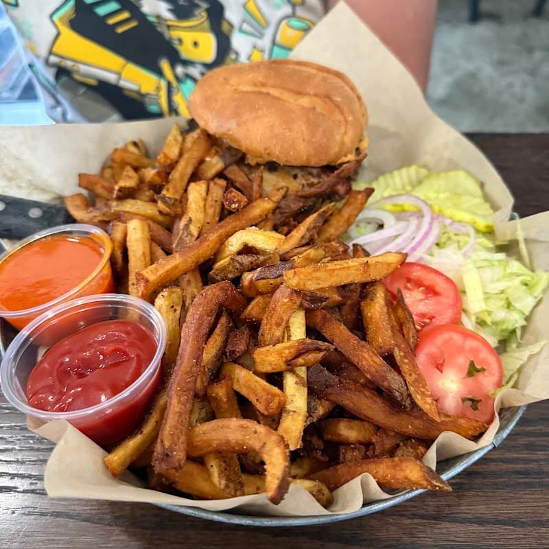 Blackstone Gastropub photo 4