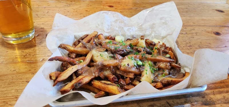 Blackstone Gastropub photo 5