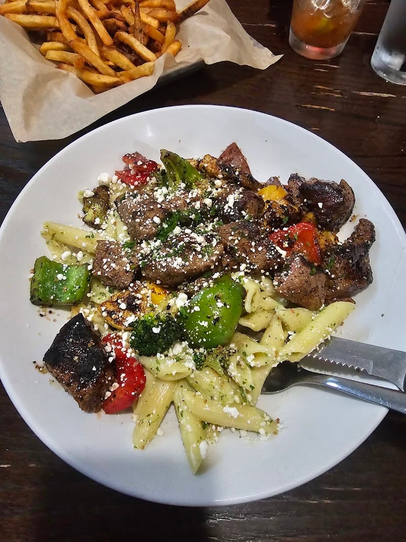 Blackstone Gastropub photo 6