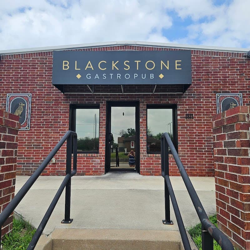 Blackstone Gastropub photo 1