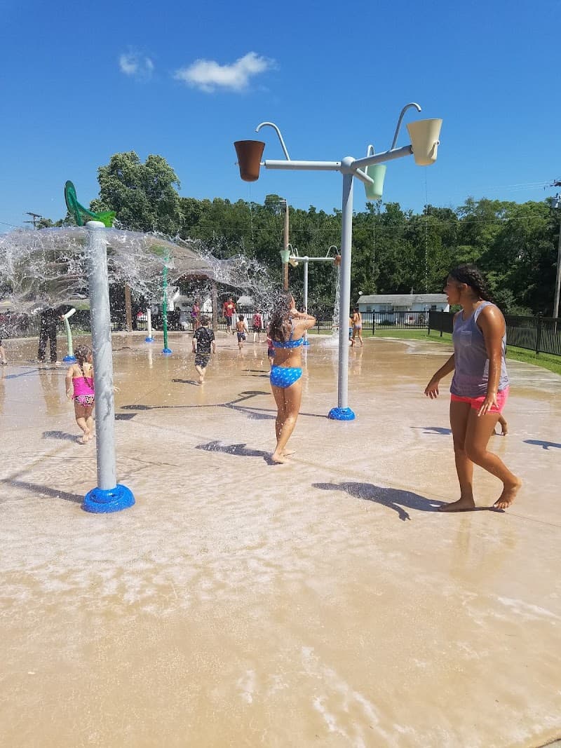 Tahlequah water park photo 2