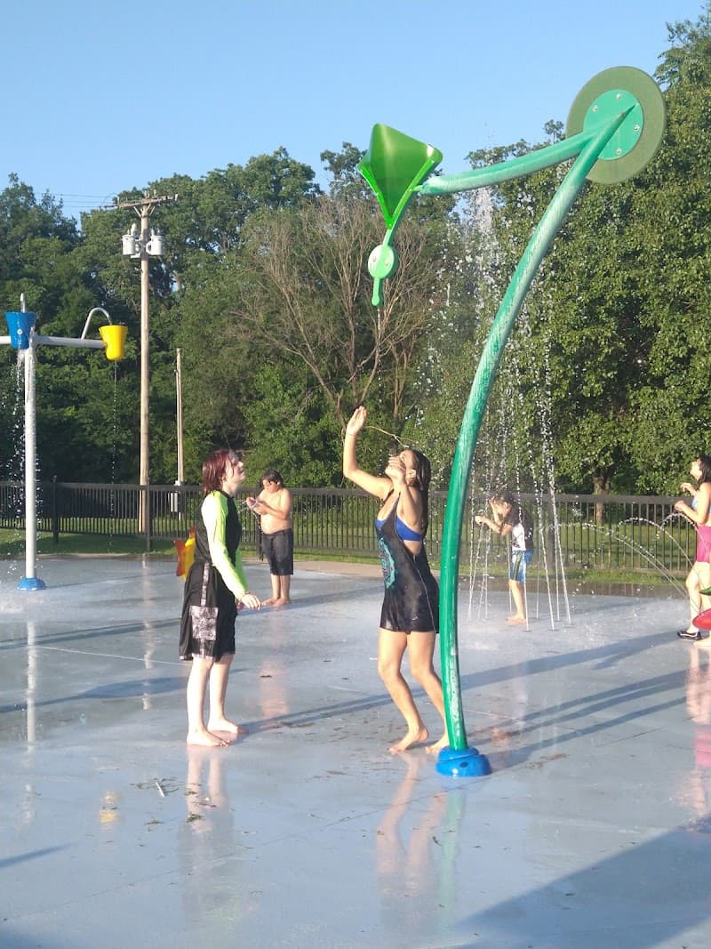Tahlequah water park photo 3