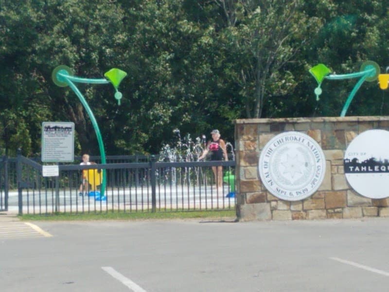 Tahlequah water park photo 4