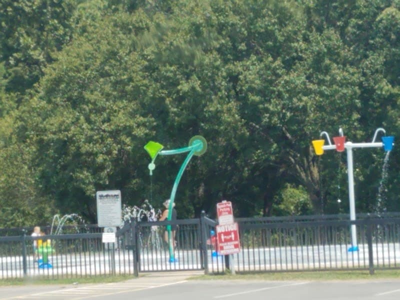 Tahlequah water park photo 6