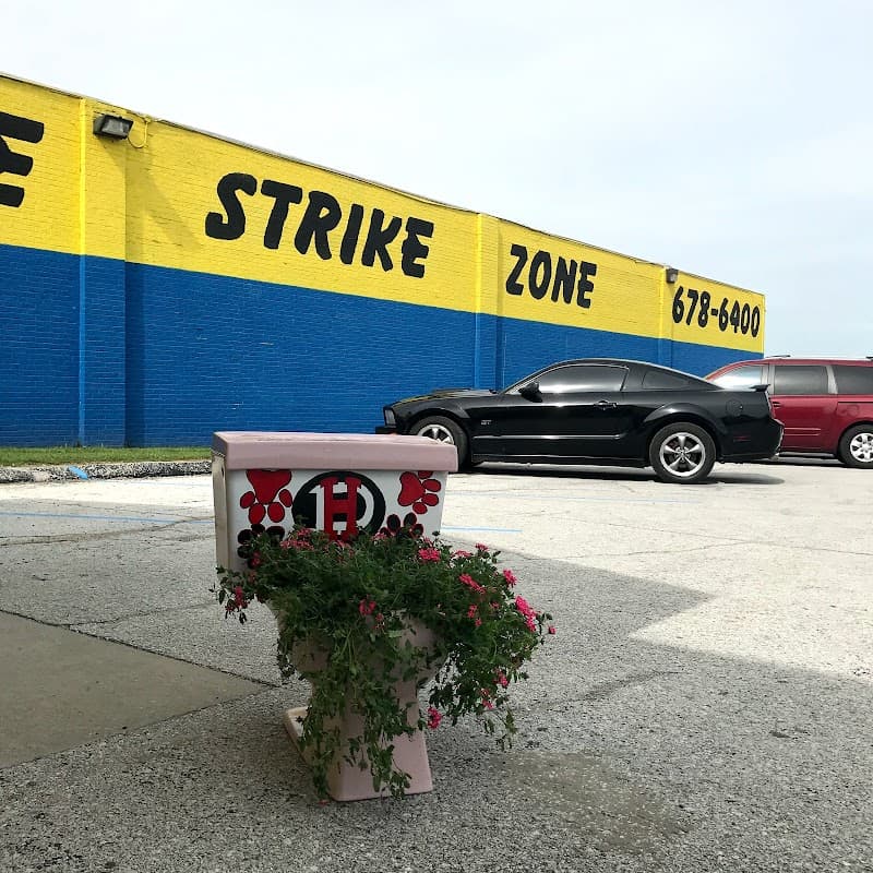 Strike Zone photo 6