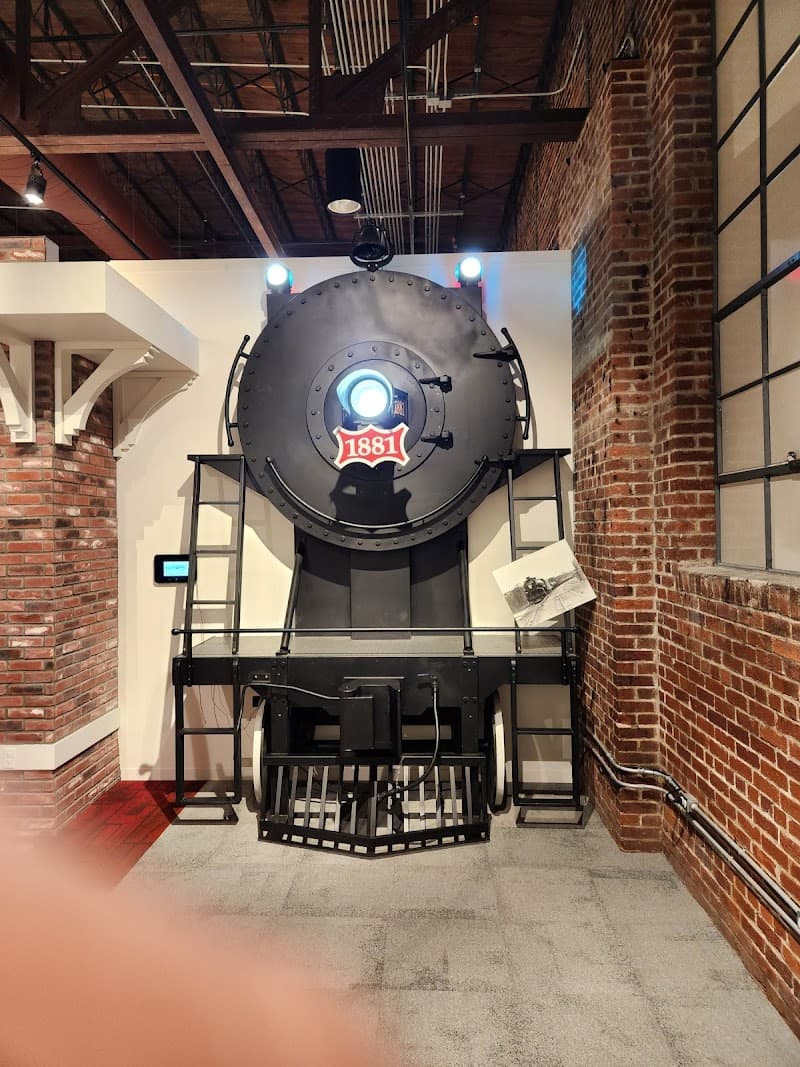 Rogers Historical Museum photo 5