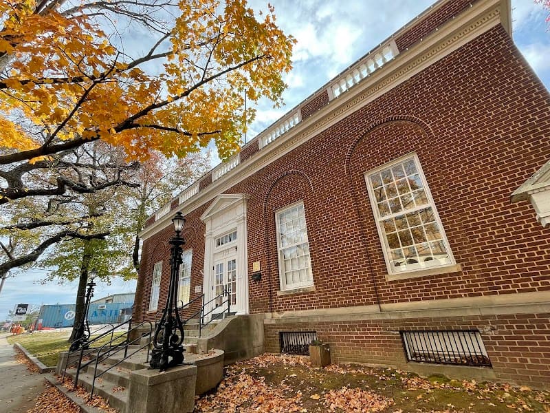 Rogers Historical Museum photo 6