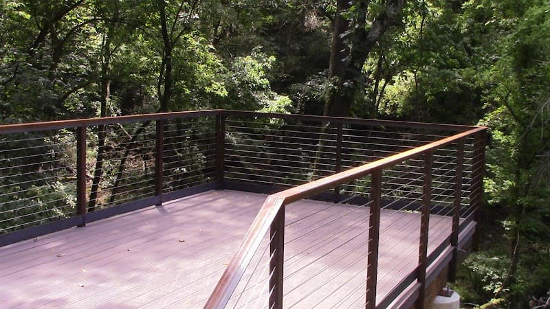 Garrison Springs Community Forest photo 5