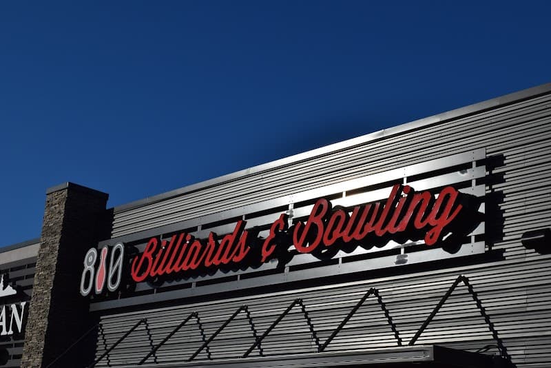 810 Entertainment - Fort Smith photo 3