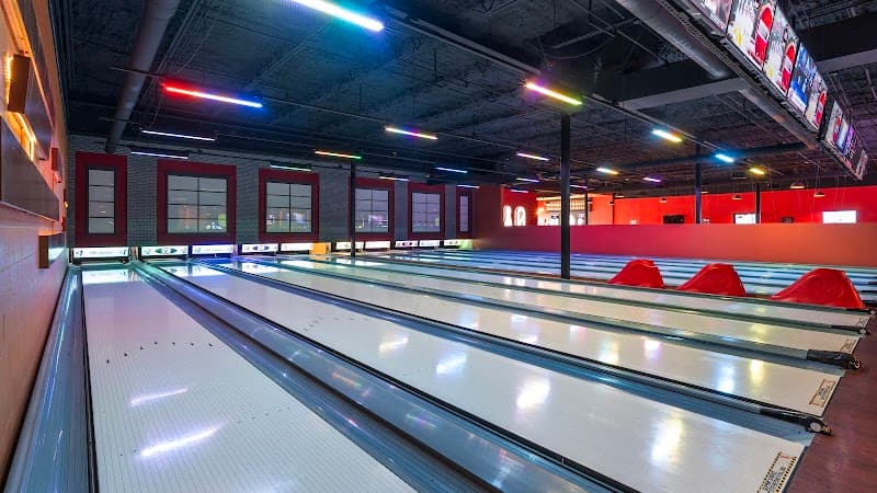 810 Entertainment - Fort Smith photo 4