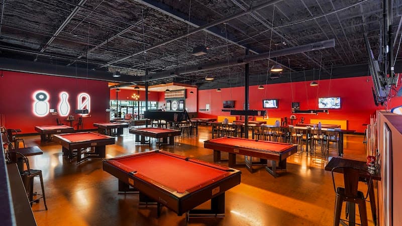 810 Entertainment - Fort Smith photo 5