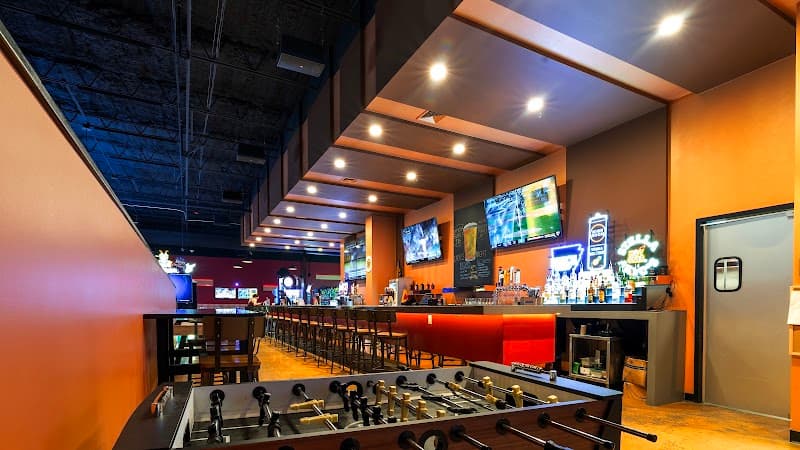 810 Entertainment - Fort Smith photo 1