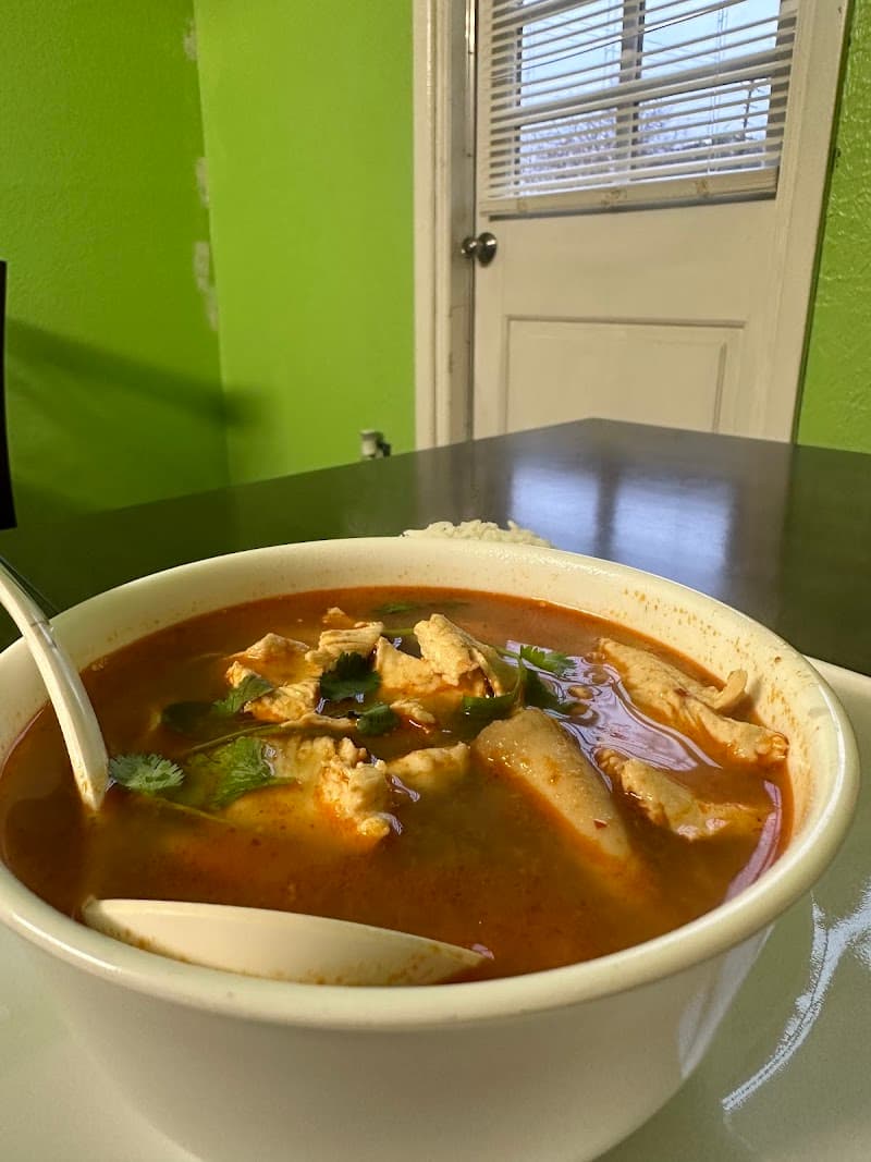 Thai Delight Restaurant photo 3