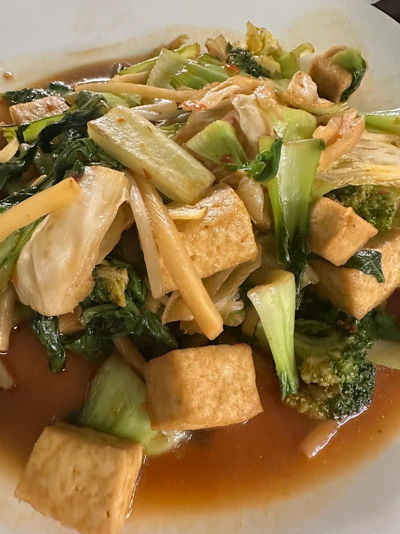 Thai Delight Restaurant photo 4