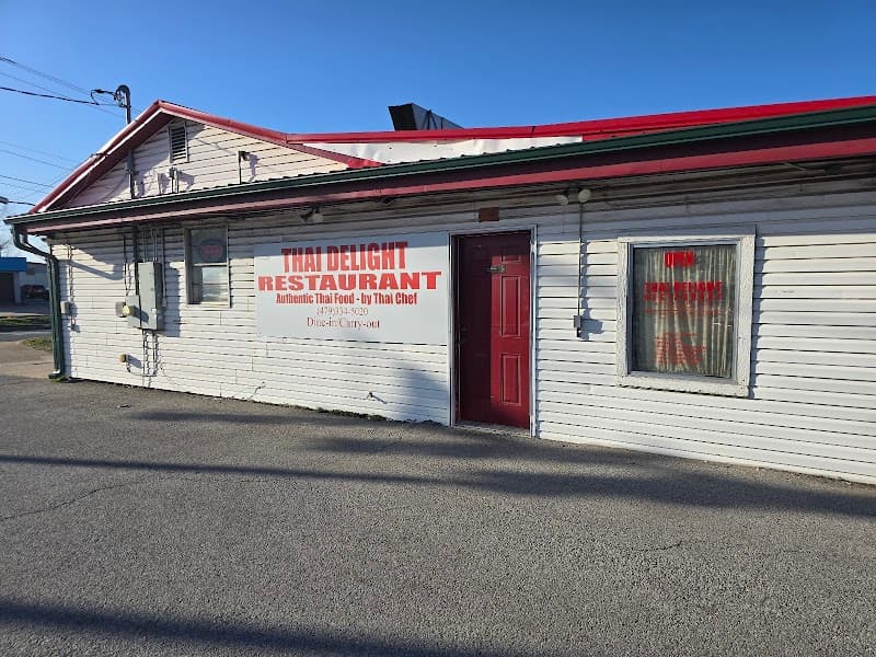 Thai Delight Restaurant photo 1