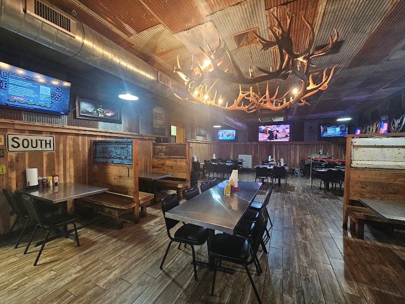 Big Ben's BBQ Station photo 5