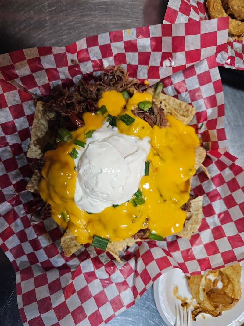 Big Ben's BBQ Station photo 6