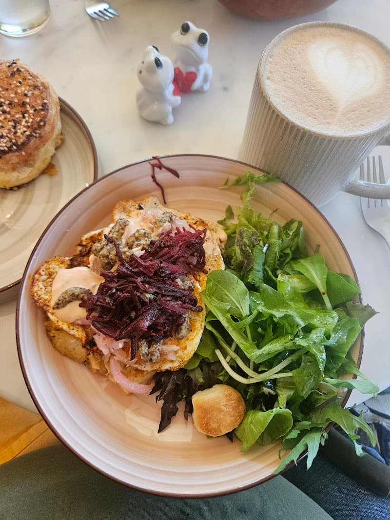 Sleepy Opossum Cafe photo 3