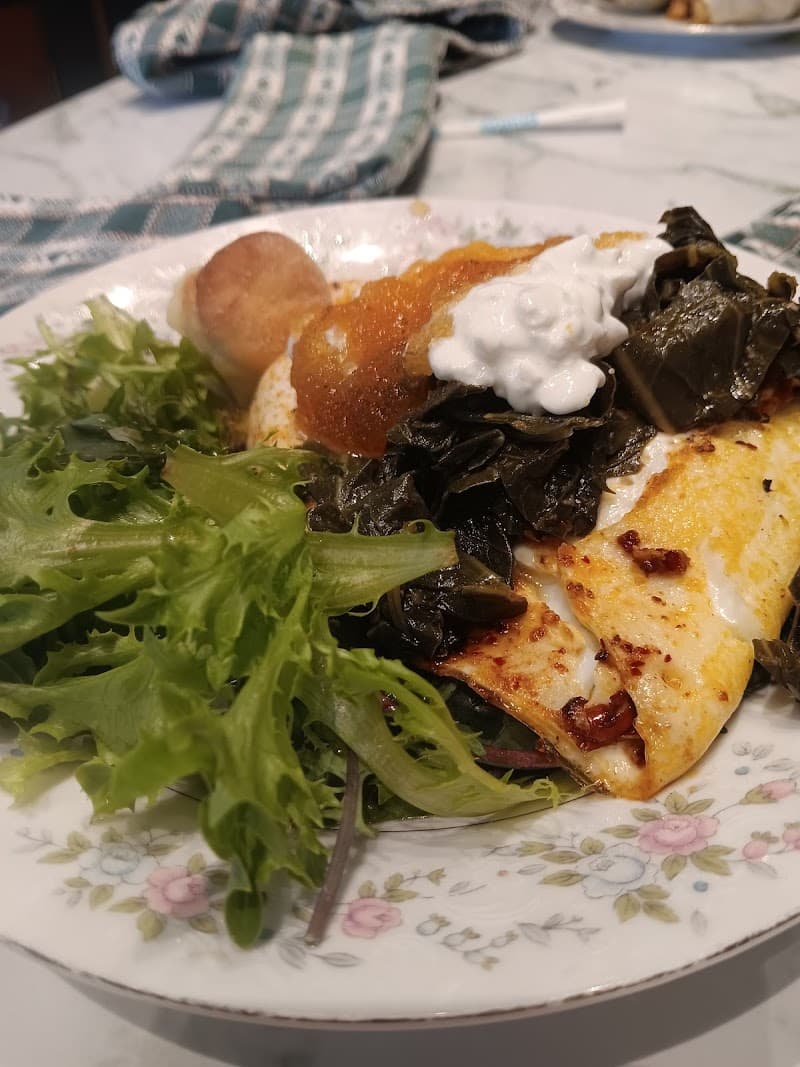 Sleepy Opossum Cafe photo 4