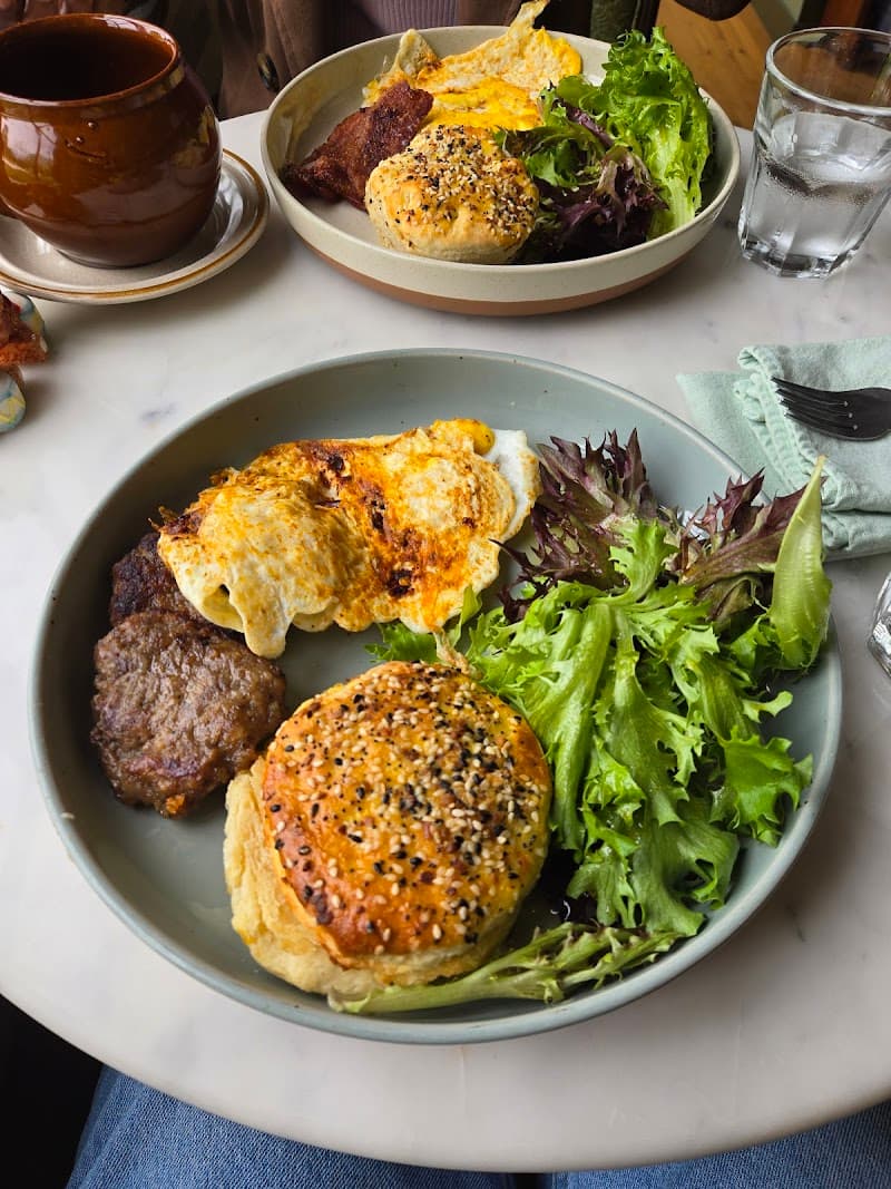 Sleepy Opossum Cafe photo 5