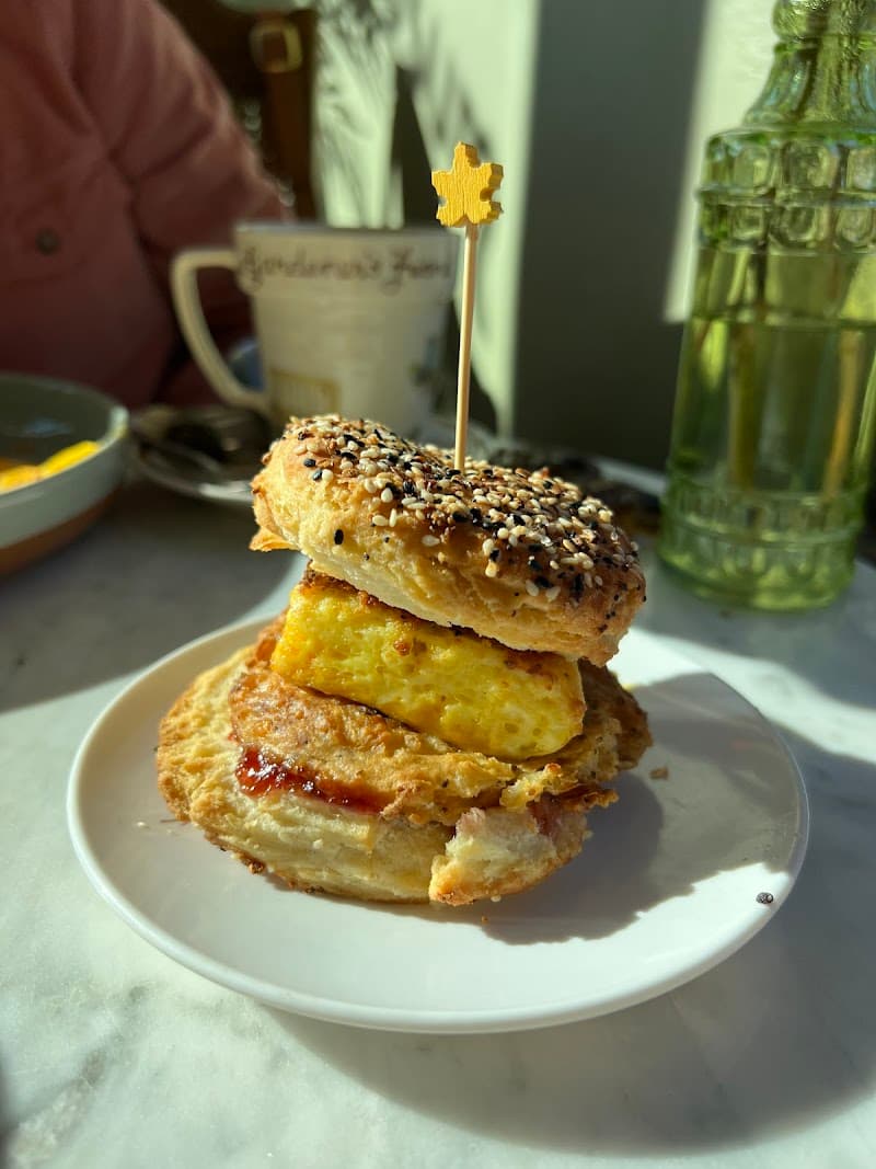 Sleepy Opossum Cafe photo 6