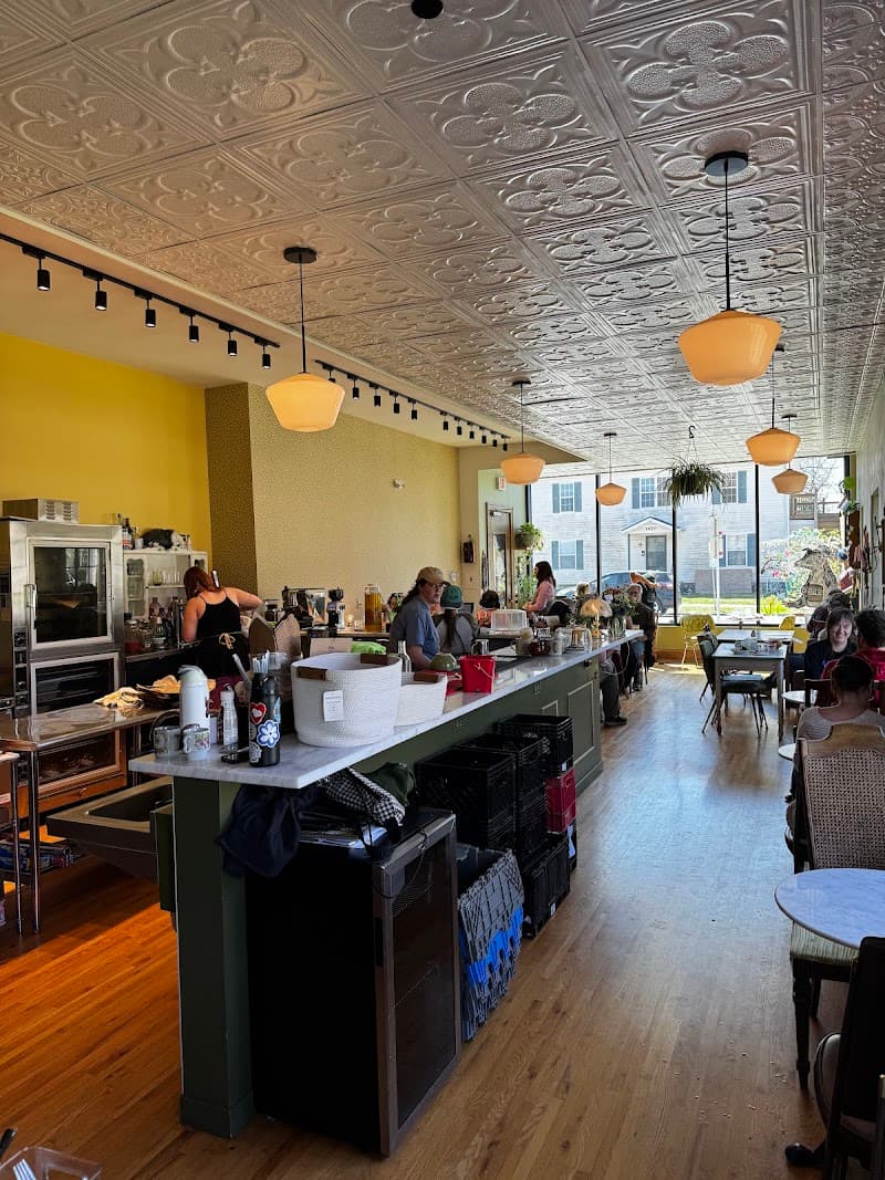 Sleepy Opossum Cafe photo 1