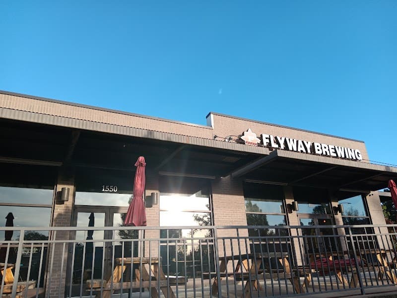 Flyway Brewing Company - Fayetteville photo 2