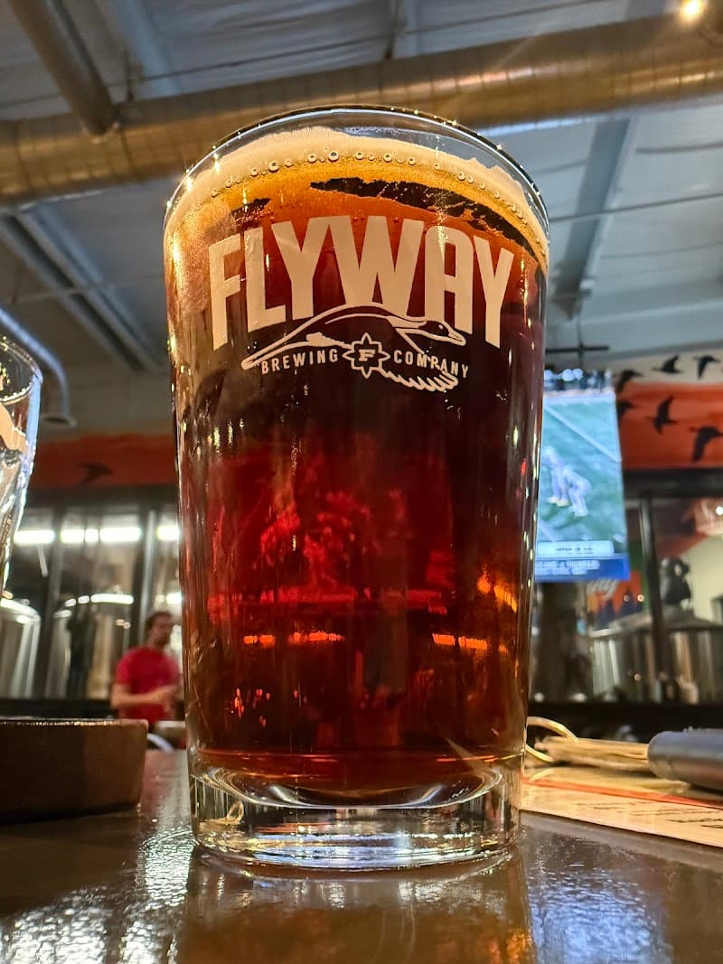 Flyway Brewing Company - Fayetteville photo 4