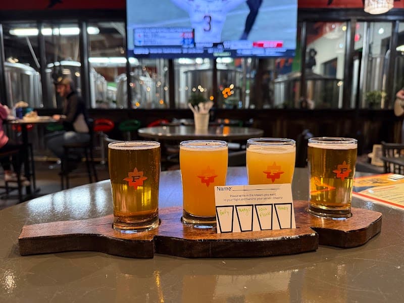 Flyway Brewing Company - Fayetteville photo 5