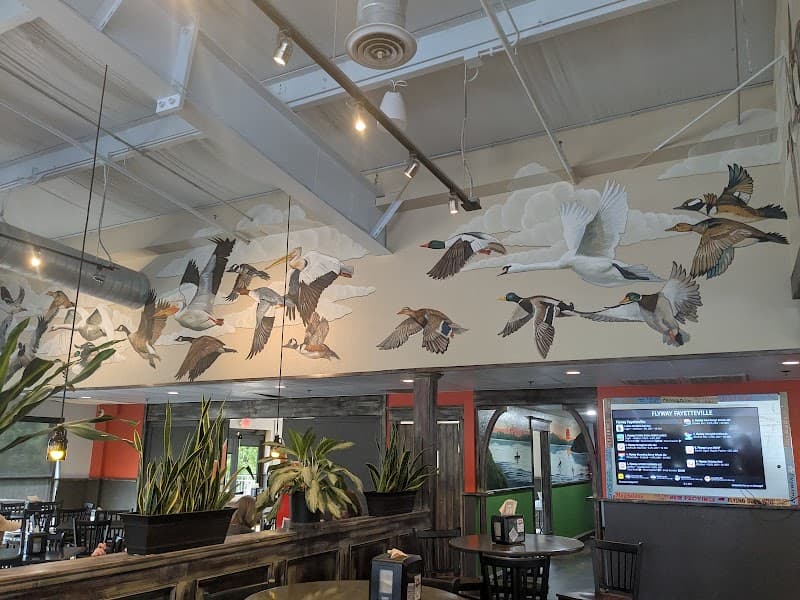 Flyway Brewing Company - Fayetteville photo 6