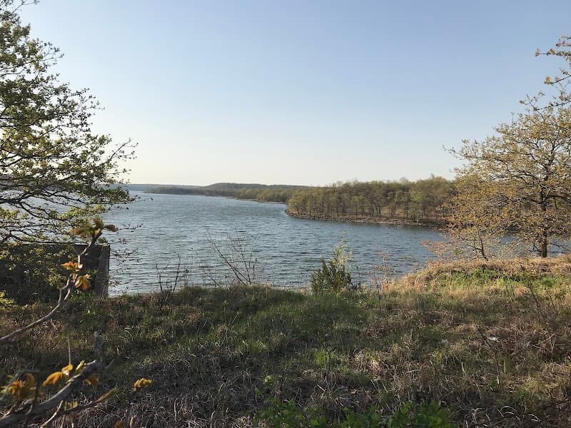 Bartlesville Trails at Lake Hudson photo 4