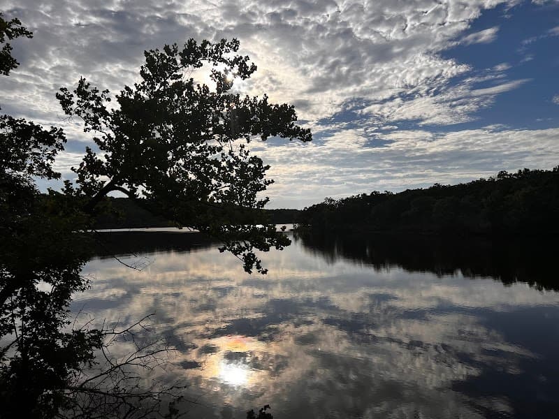 Bartlesville Trails at Lake Hudson photo 6