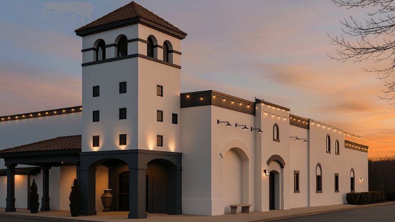 Noodles Italian Kitchen photo 4