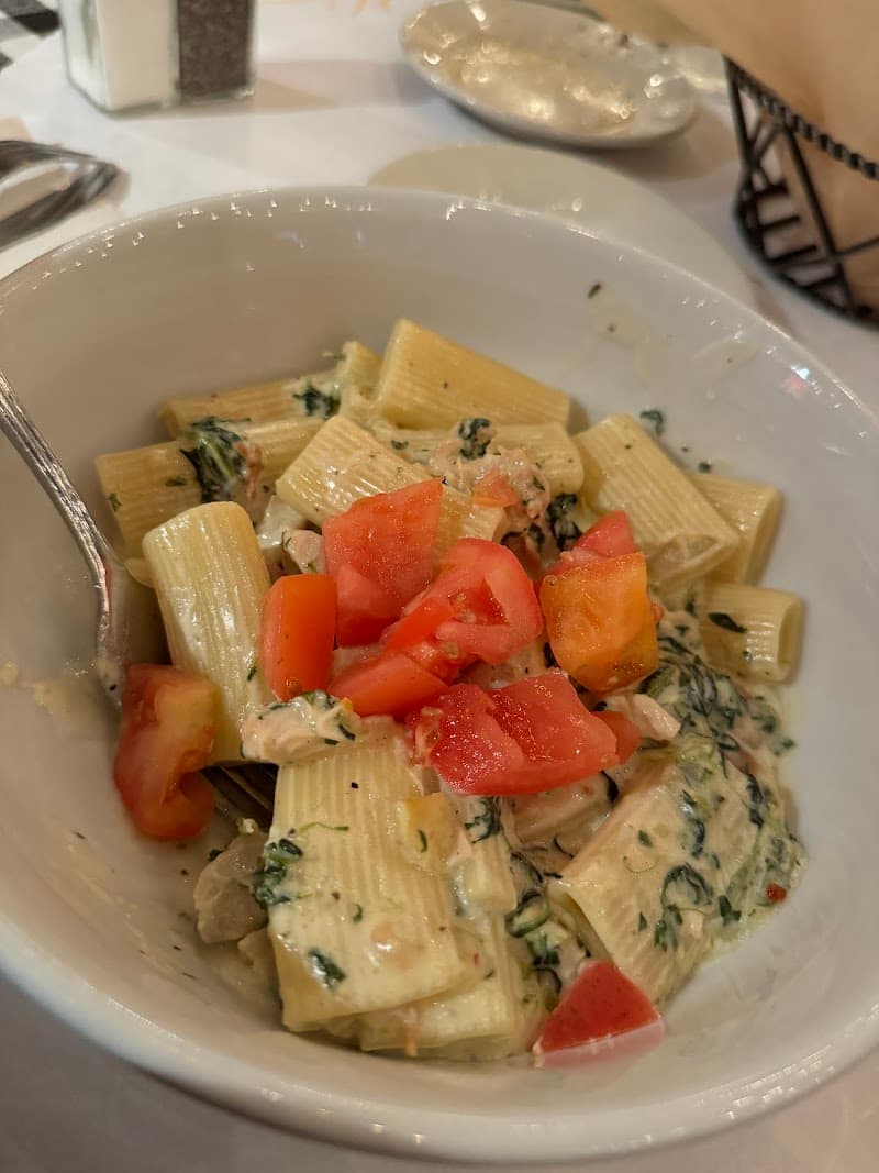 Noodles Italian Kitchen photo 5