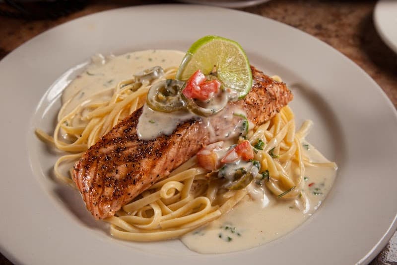 Noodles Italian Kitchen photo 6