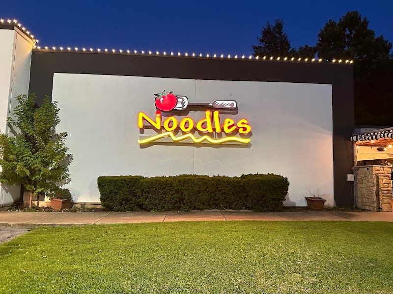 Noodles Italian Kitchen photo 1