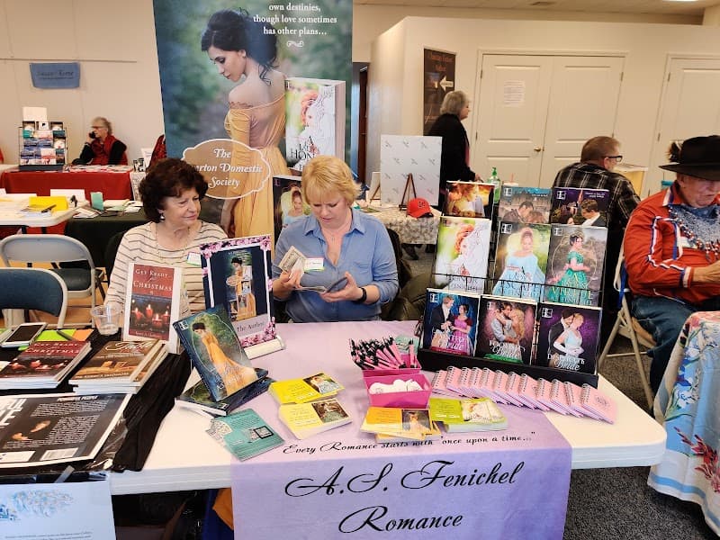 Kimberling Area Library photo 3