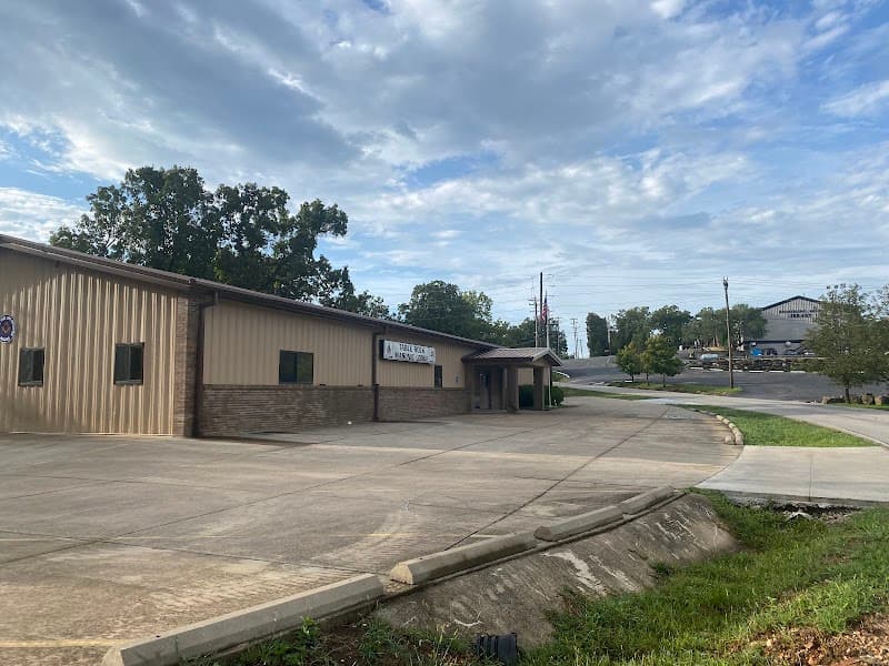 Kimberling Area Library photo 4