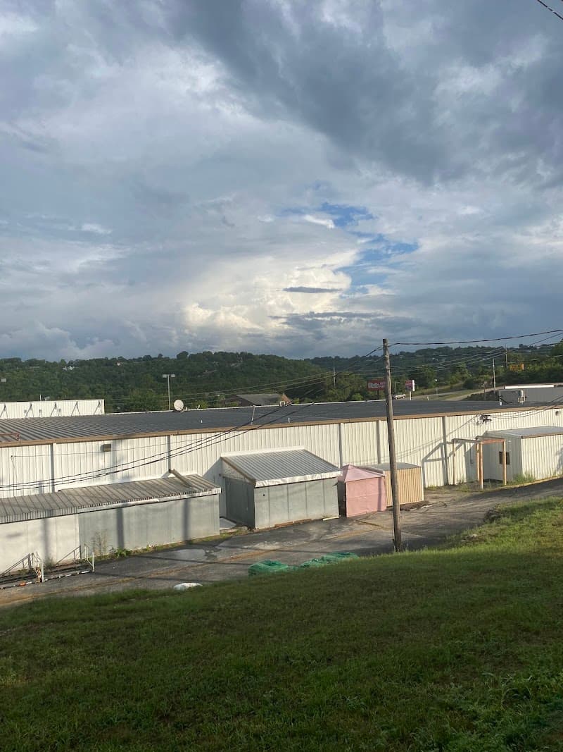 Kimberling Area Library photo 5