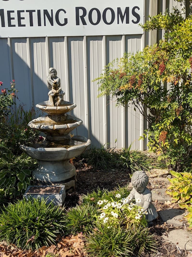 Kimberling Area Library photo 1