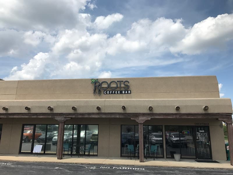 Roots Coffee Bar photo 1