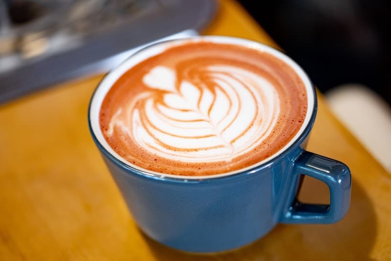 Bearded Lady Coffee Roasters photo 3