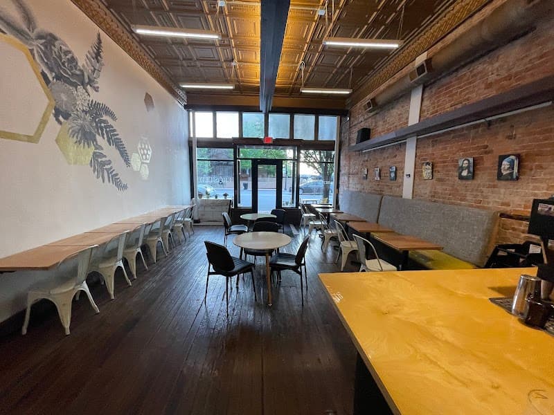 Bearded Lady Coffee Roasters photo 4