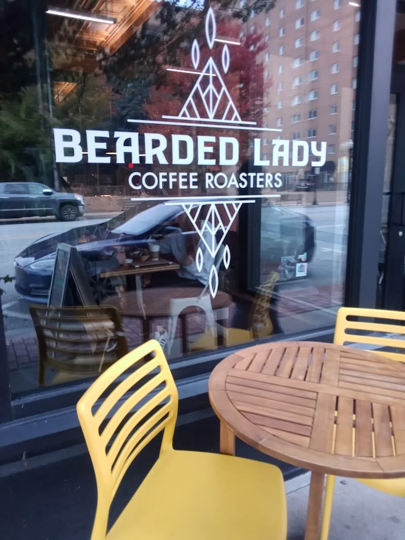 Bearded Lady Coffee Roasters photo 6