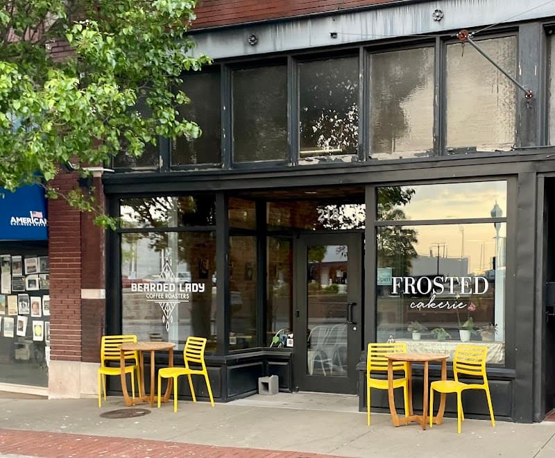 Bearded Lady Coffee Roasters photo 1